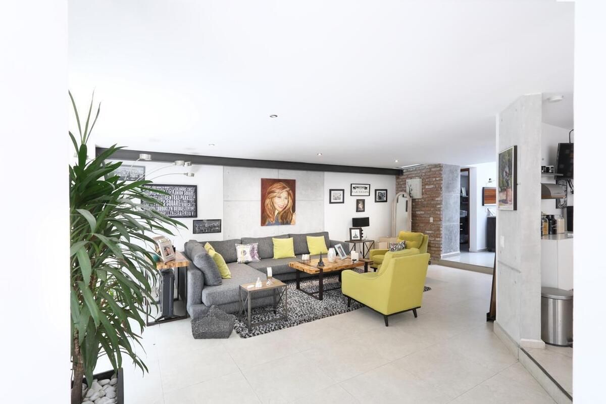 1 de 46: Casa en Venta en Lomas de San Ángel Inn Rayo Vende ®