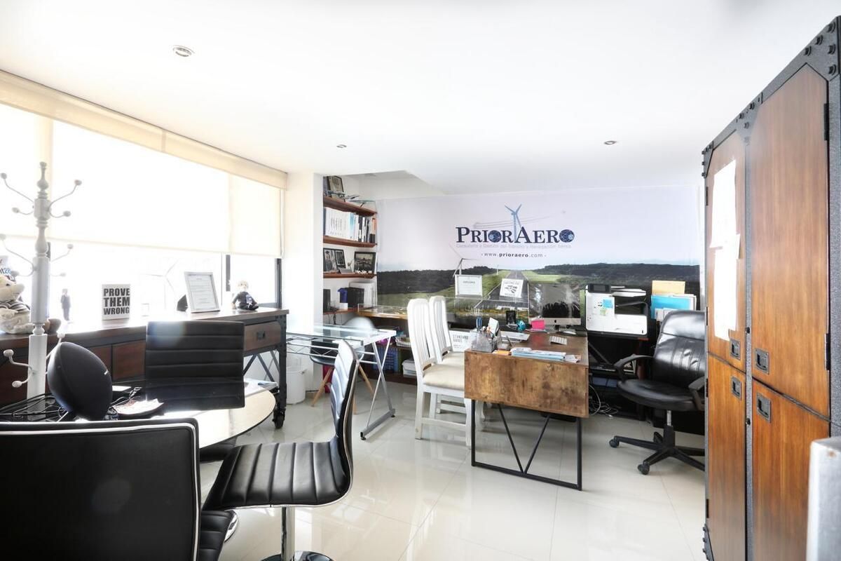 17 de 46: Casa en Venta en Lomas de San Ángel Inn Rayo Vende ®