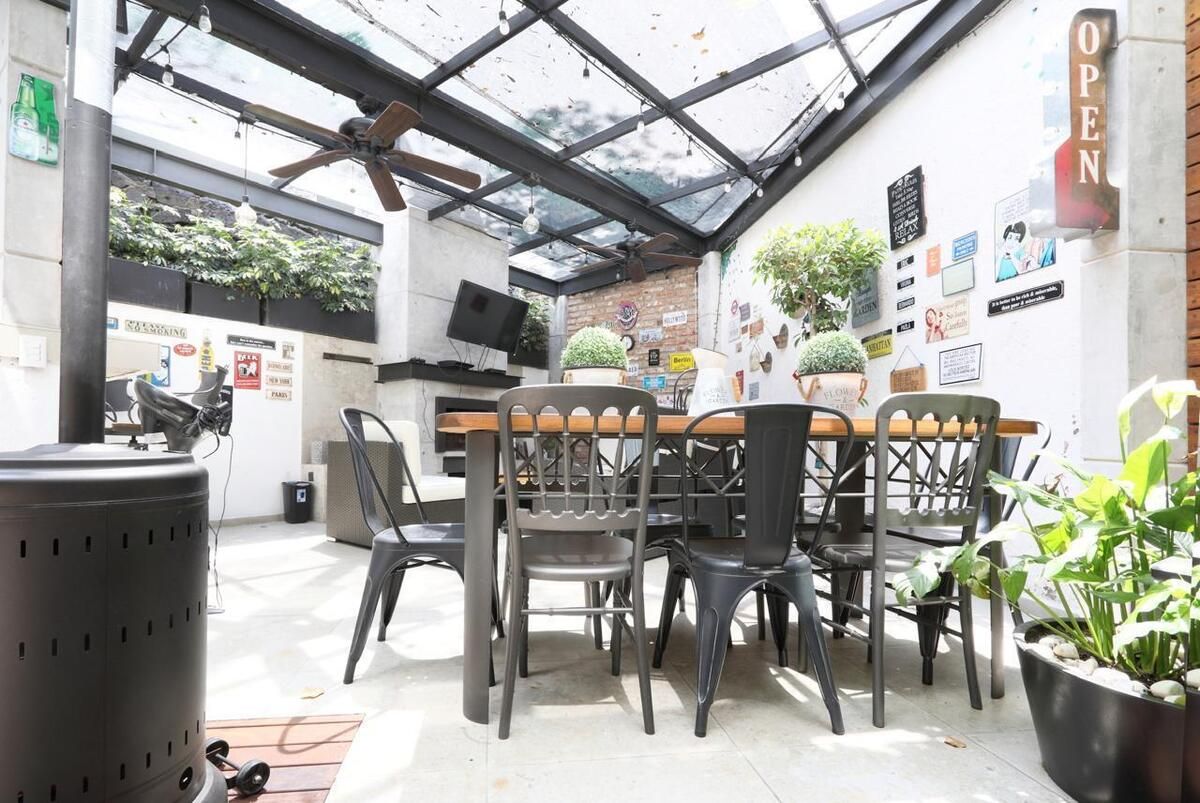 4 de 46: Casa en Venta en Lomas de San Ángel Inn Rayo Vende ®