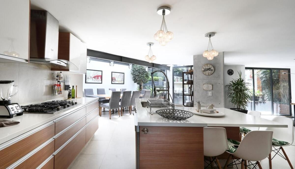 11 de 46: Casa en Venta en Lomas de San Ángel Inn Rayo Vende ®