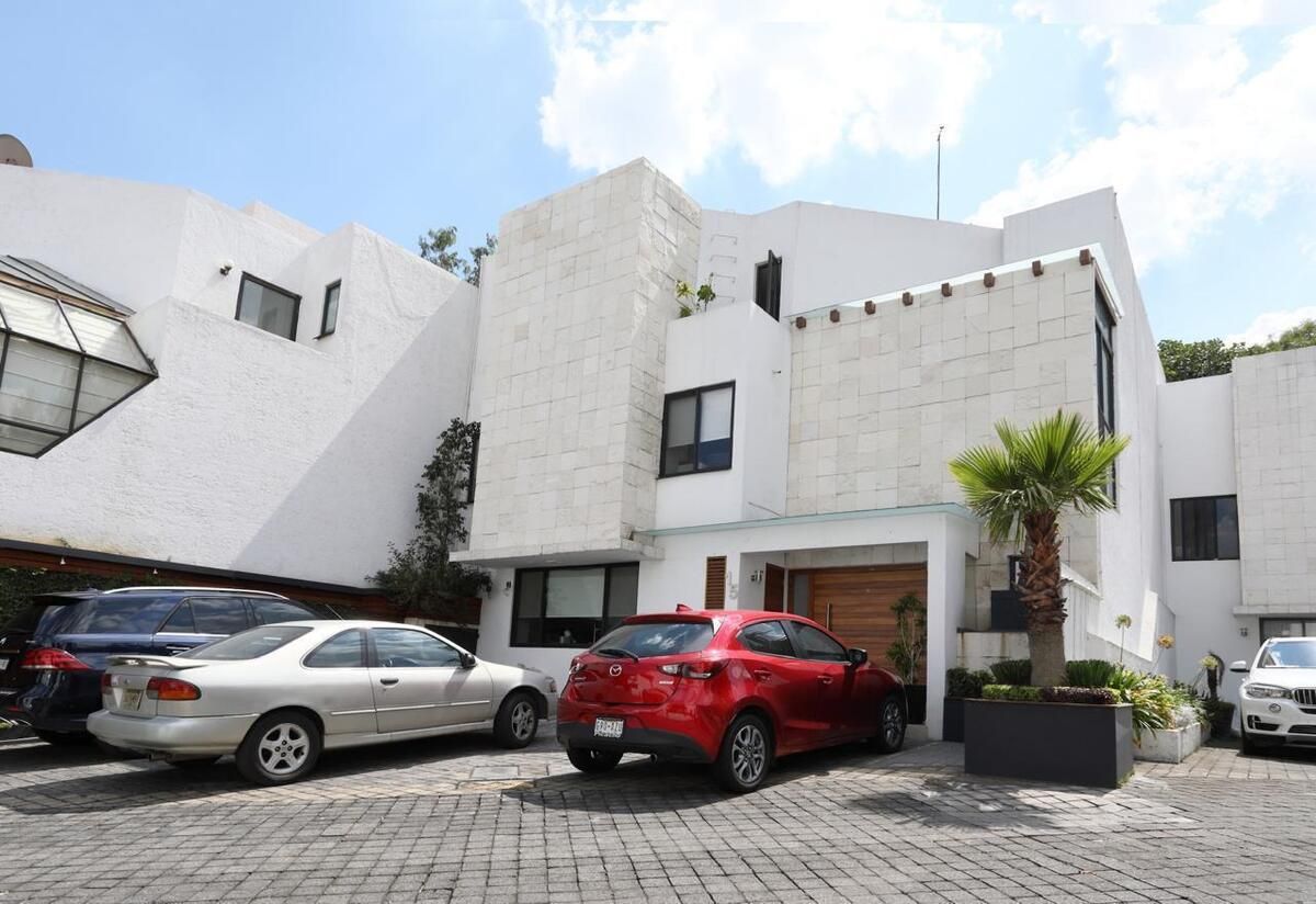 34 de 46: Casa en Venta en Lomas de San Ángel Inn Rayo Vende ®