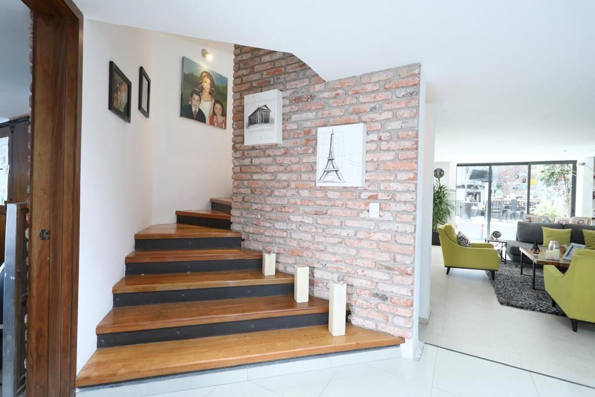 12 de 46: Casa en Venta en Lomas de San Ángel Inn Rayo Vende ®