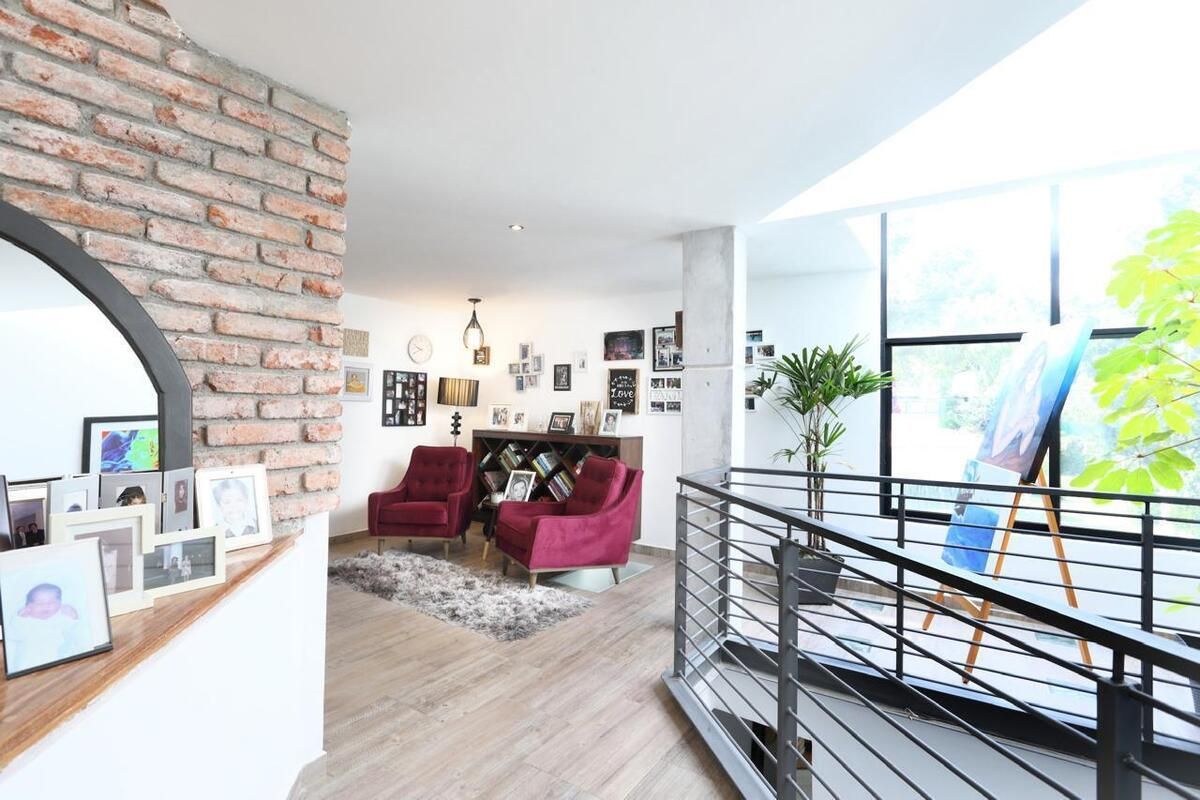 13 de 46: Casa en Venta en Lomas de San Ángel Inn Rayo Vende ®