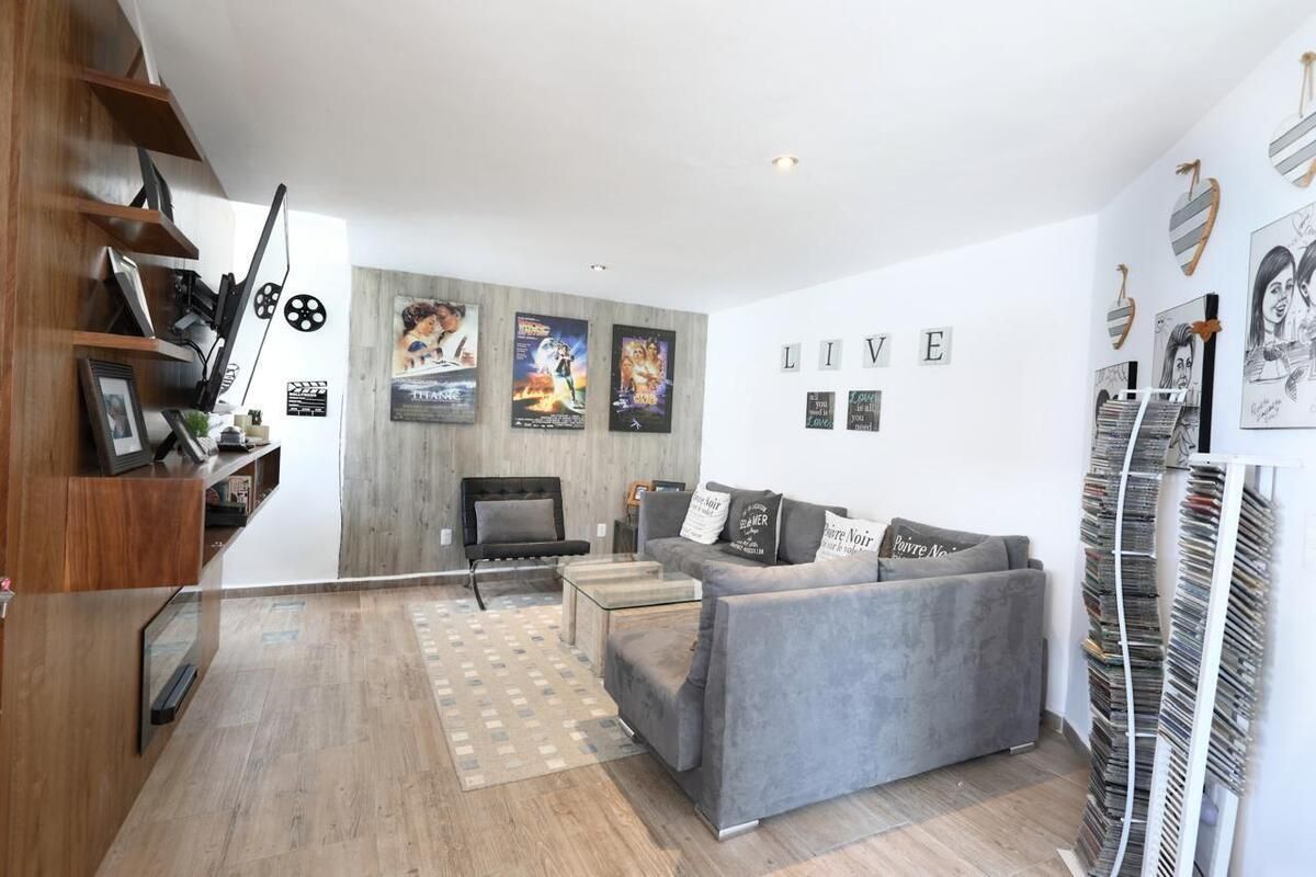 15 de 46: Casa en Venta en Lomas de San Ángel Inn Rayo Vende ®