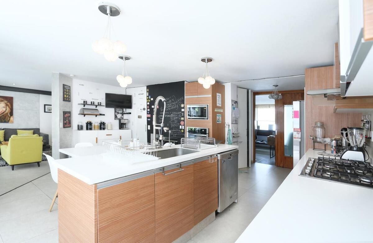 9 de 46: Casa en Venta en Lomas de San Ángel Inn Rayo Vende ®