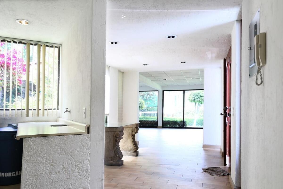 39 de 46: Casa en Venta en Lomas de San Ángel Inn Rayo Vende ®