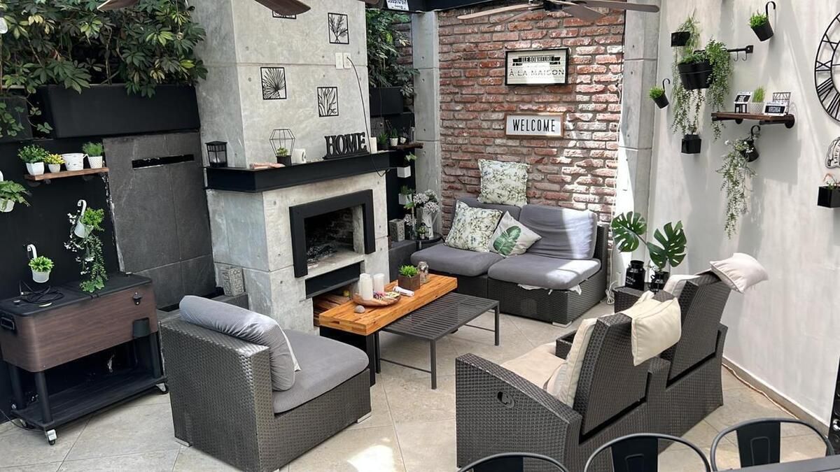 6 de 46: Casa en Venta en Lomas de San Ángel Inn Rayo Vende ®
