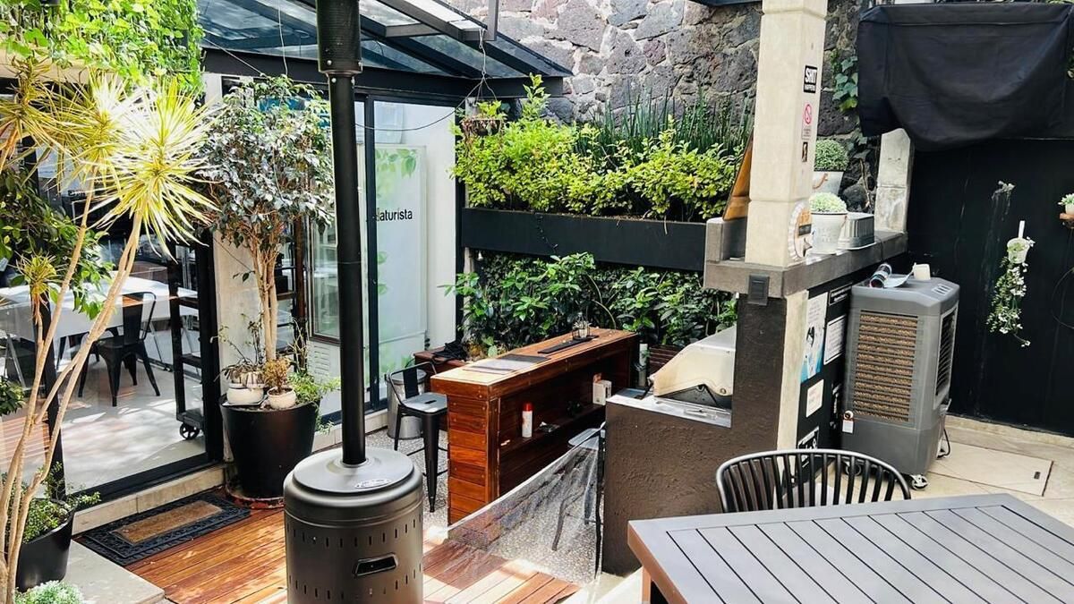 8 de 46: Casa en Venta en Lomas de San Ángel Inn Rayo Vende ®