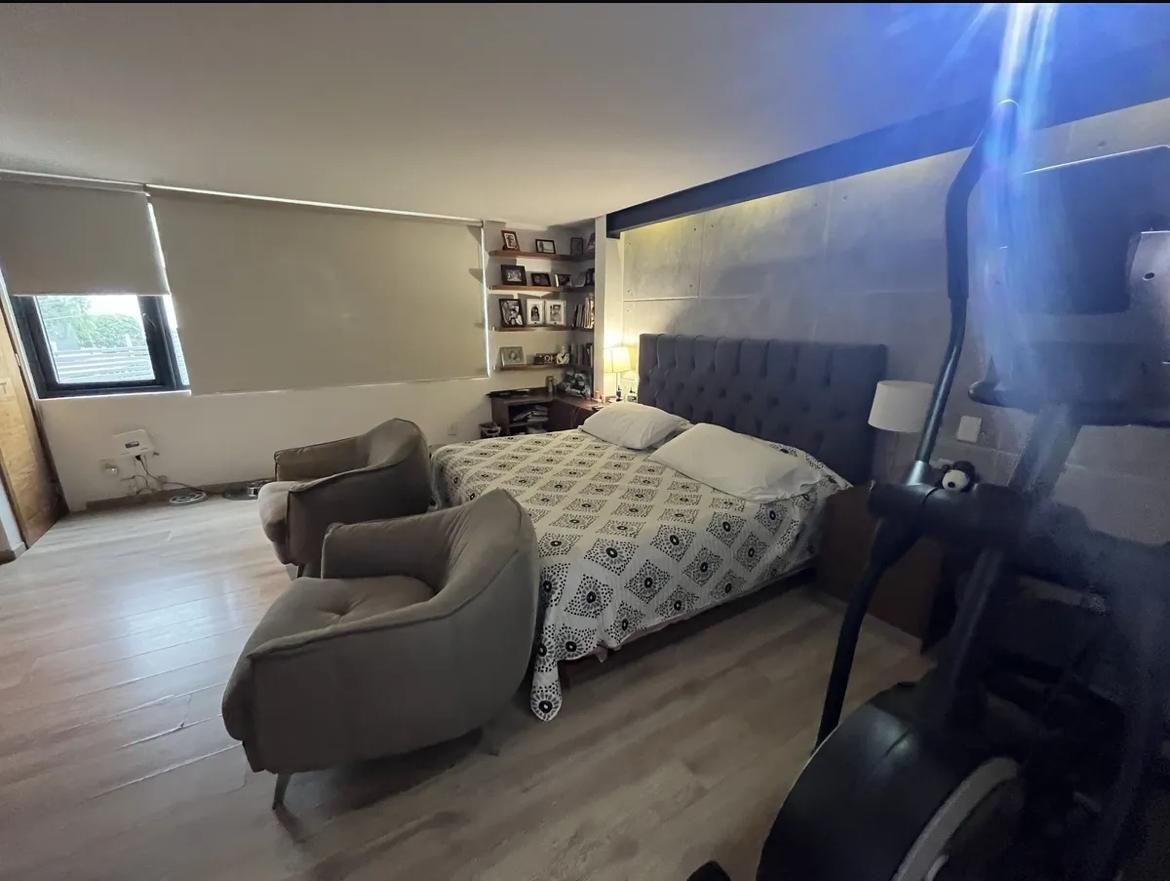 30 de 46: Casa en Venta en Lomas de San Ángel Inn Rayo Vende ®