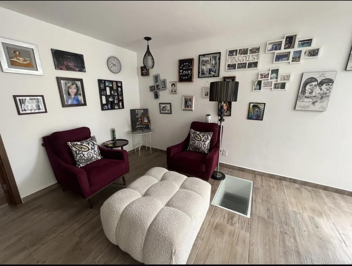 14 de 46: Casa en Venta en Lomas de San Ángel Inn Rayo Vende ®
