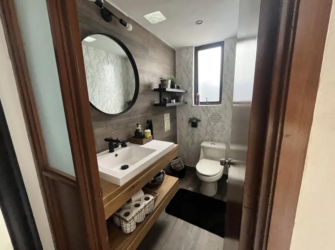 31 de 46: Casa en Venta en Lomas de San Ángel Inn Rayo Vende ®