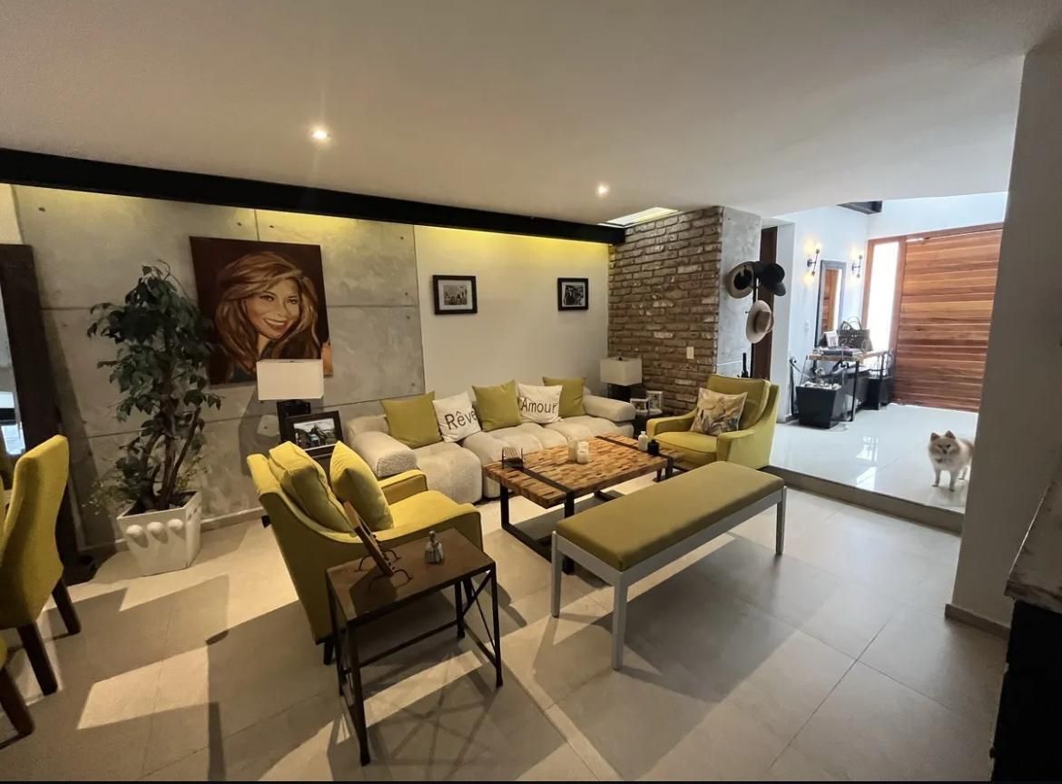 2 de 46: Casa en Venta en Lomas de San Ángel Inn Rayo Vende ®