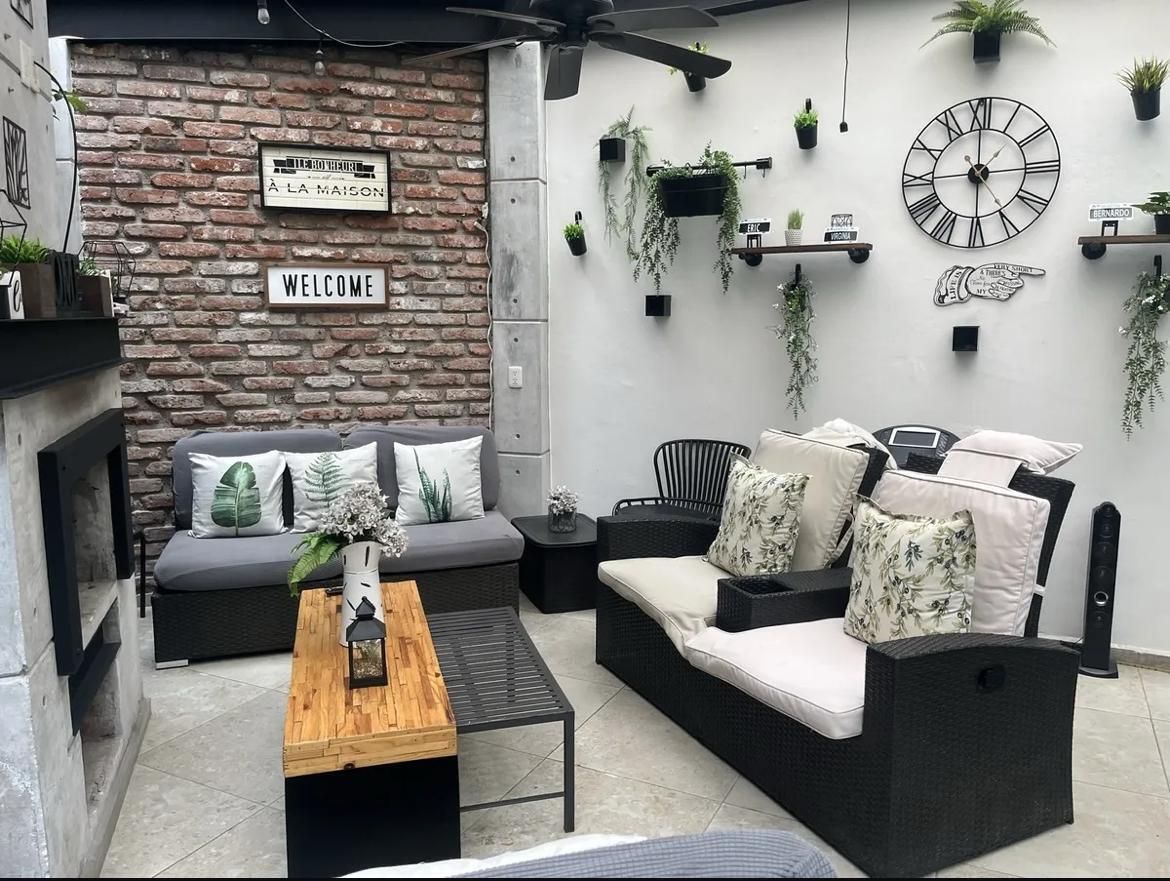 7 de 46: Casa en Venta en Lomas de San Ángel Inn Rayo Vende ®