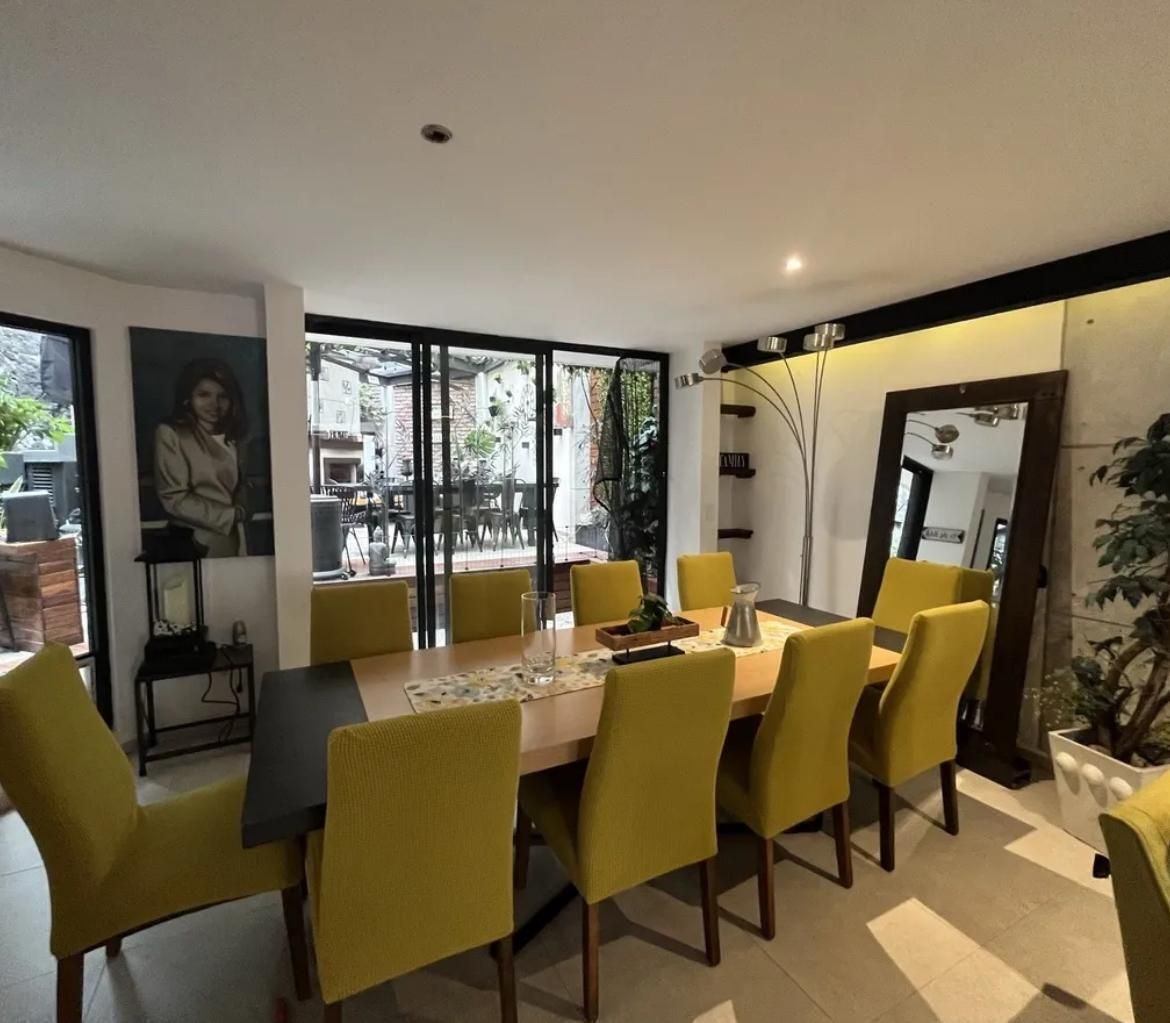 3 de 46: Casa en Venta en Lomas de San Ángel Inn Rayo Vende ®