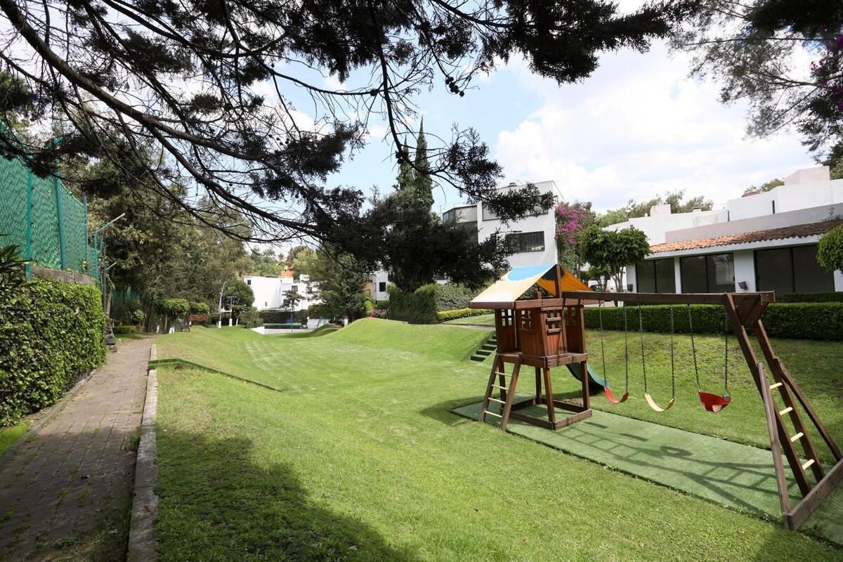 35 de 46: Casa en Venta en Lomas de San Ángel Inn Rayo Vende ®