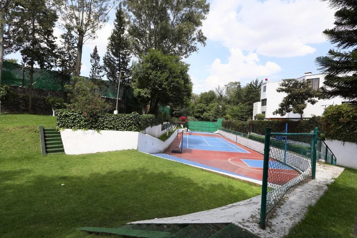 37 de 46: Casa en Venta en Lomas de San Ángel Inn Rayo Vende ®