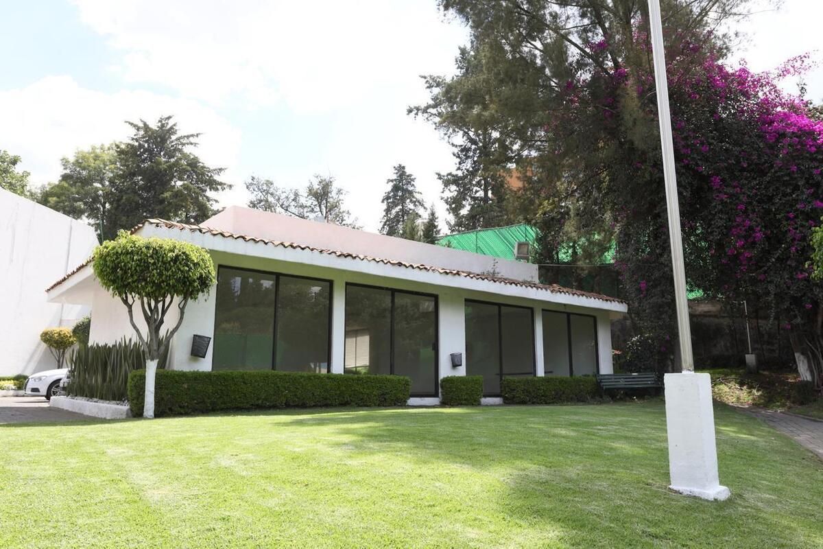 38 de 46: Casa en Venta en Lomas de San Ángel Inn Rayo Vende ®