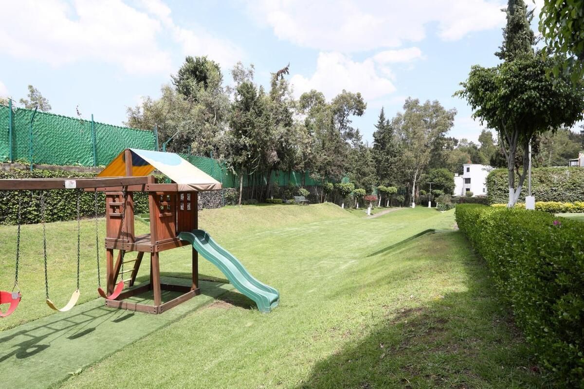 36 de 46: Casa en Venta en Lomas de San Ángel Inn Rayo Vende ®