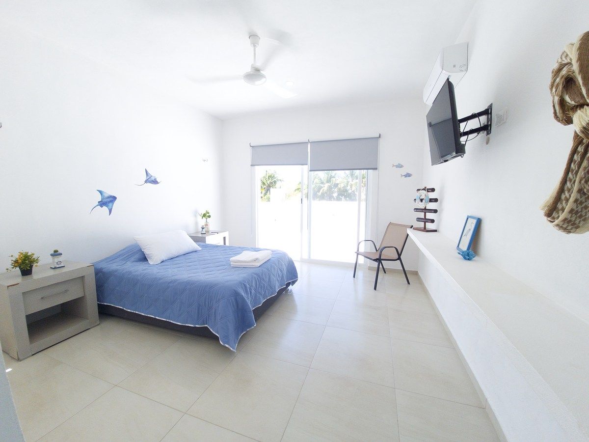 19 de 29: HAB JR CON BALCÓN