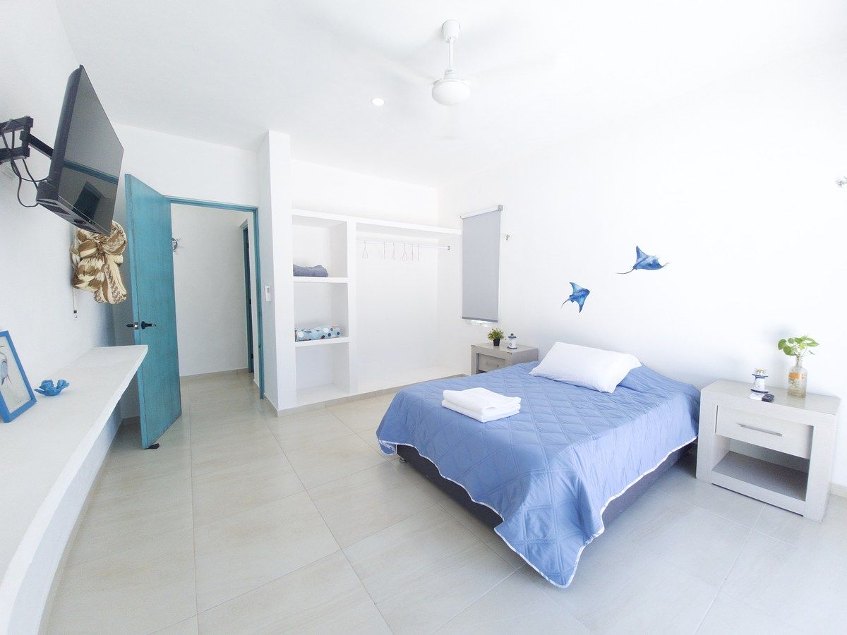 20 de 29: HAB JR CON BALCÓN