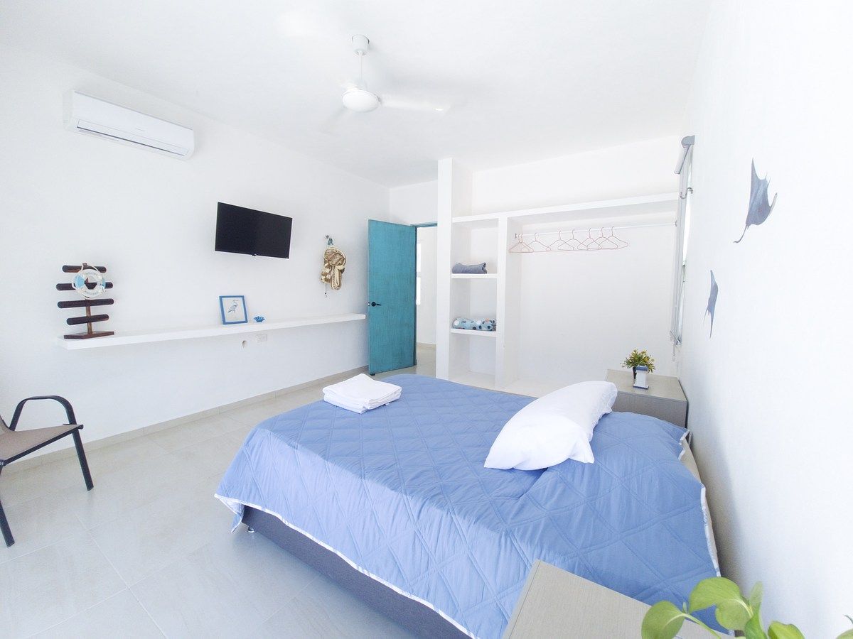 22 de 29: HAB JR CON BALCÓN