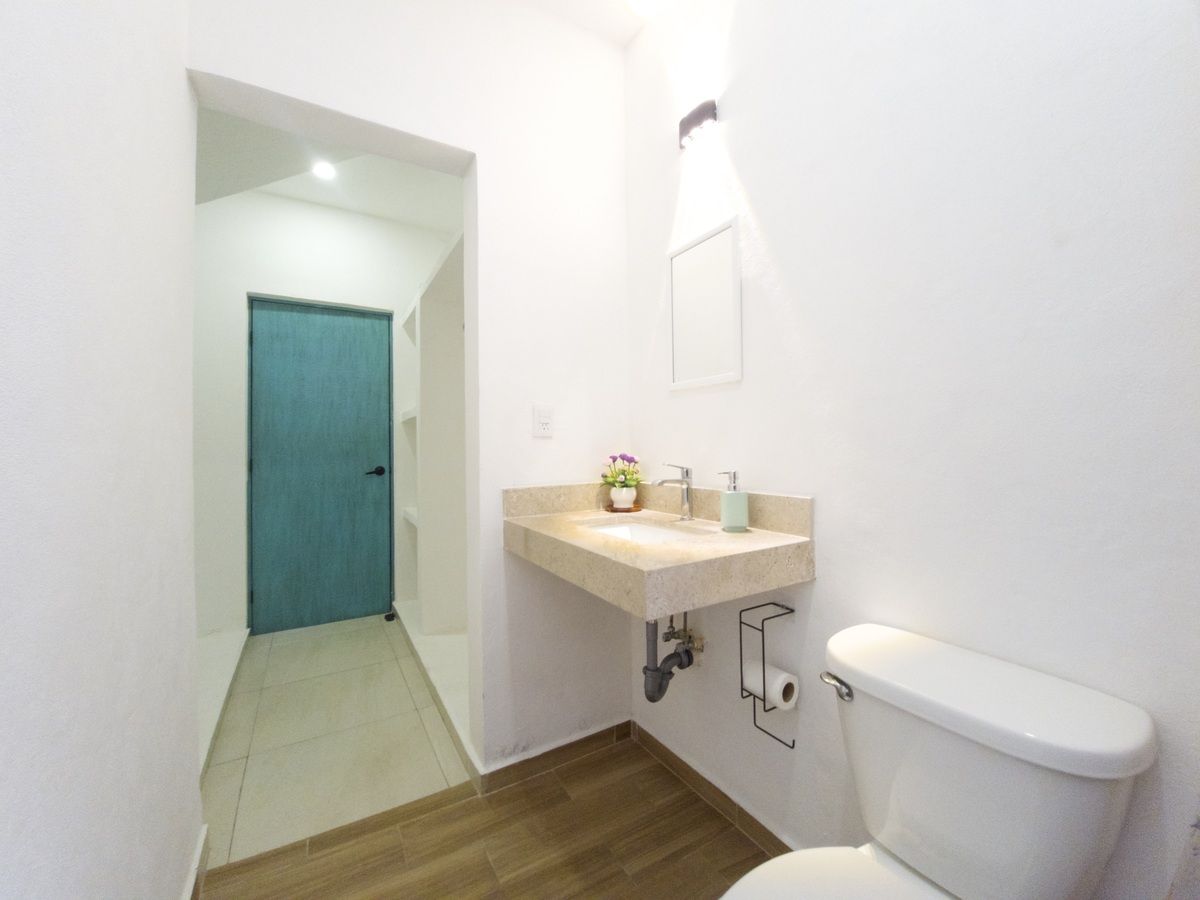 13 de 29: BAÑO HAB PPAL