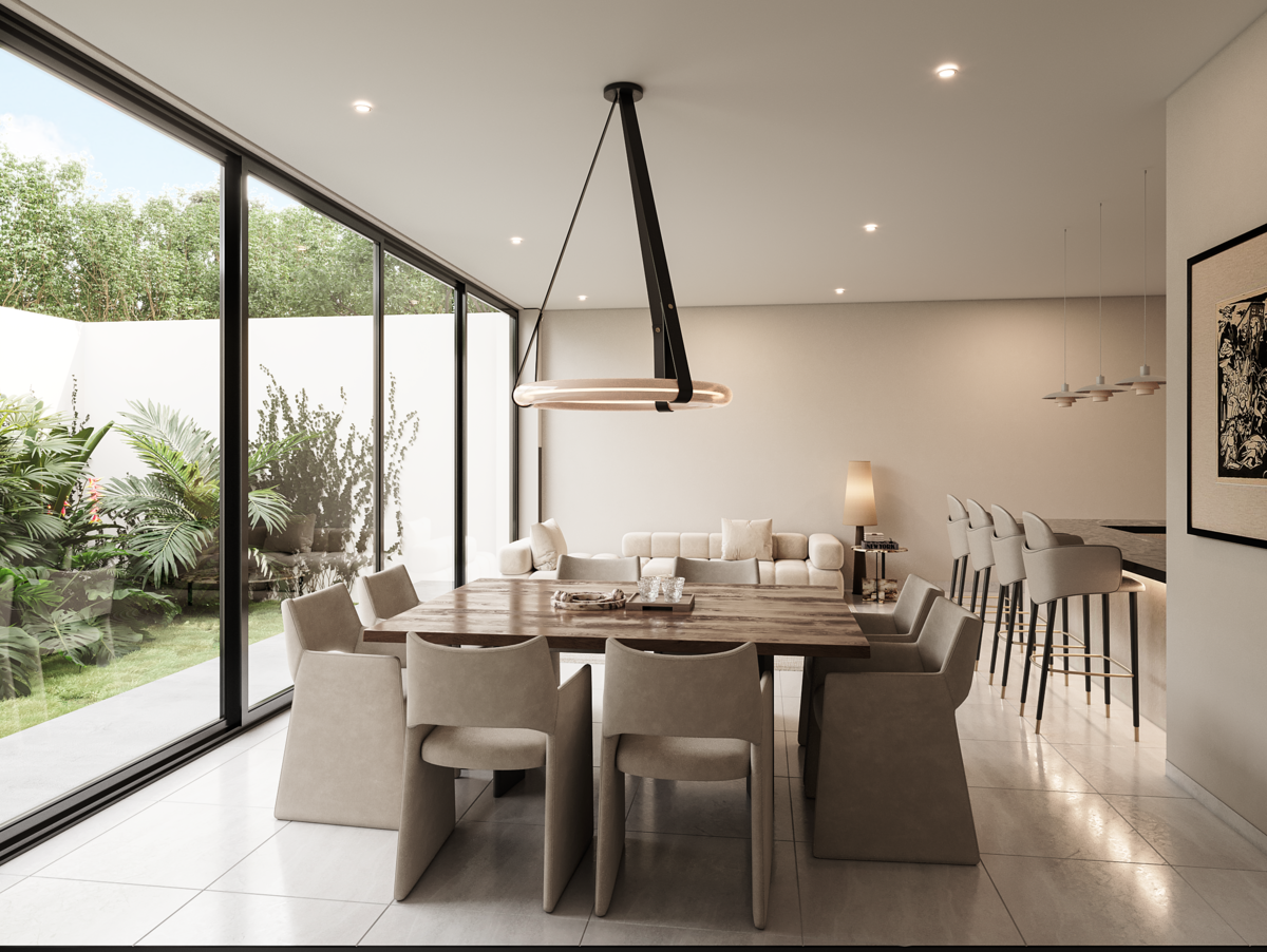 2 of 5: Sala