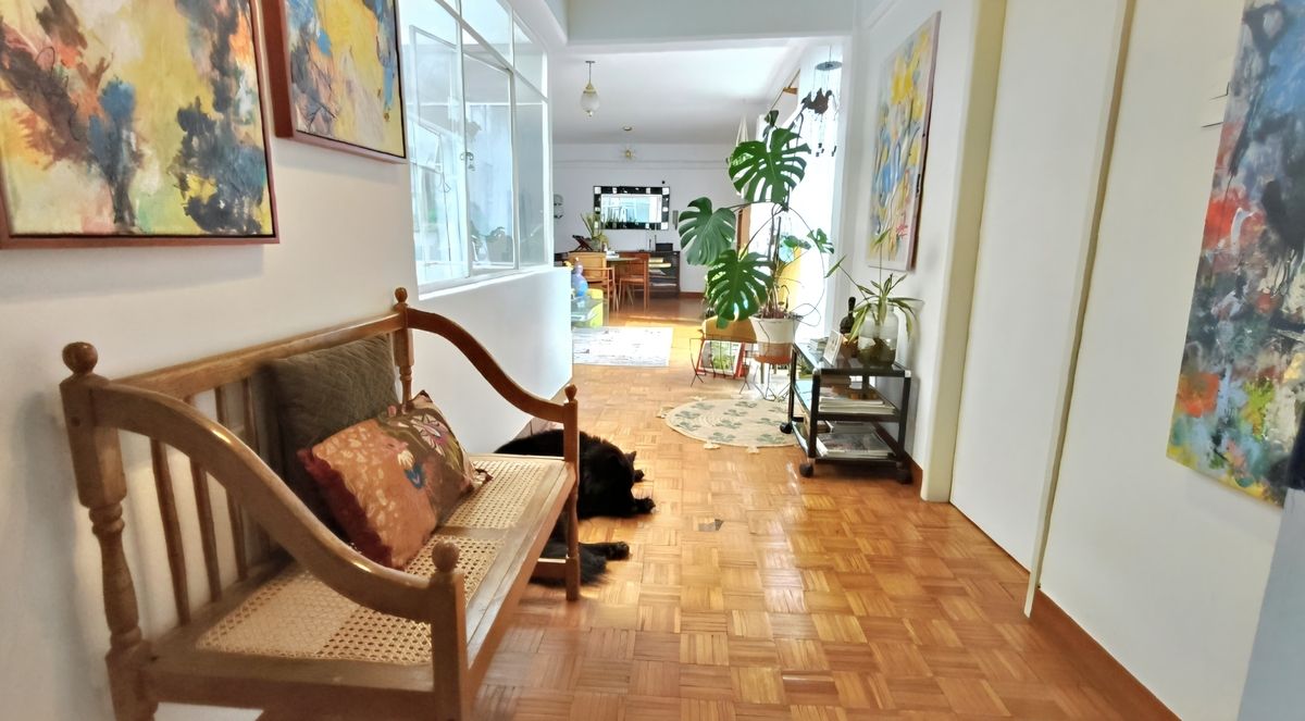 3 of 12: ROMA-NORTE-SEMI-AMUEBLADO-EQUIPADO-RENTA-LEASE-INMUEBLE