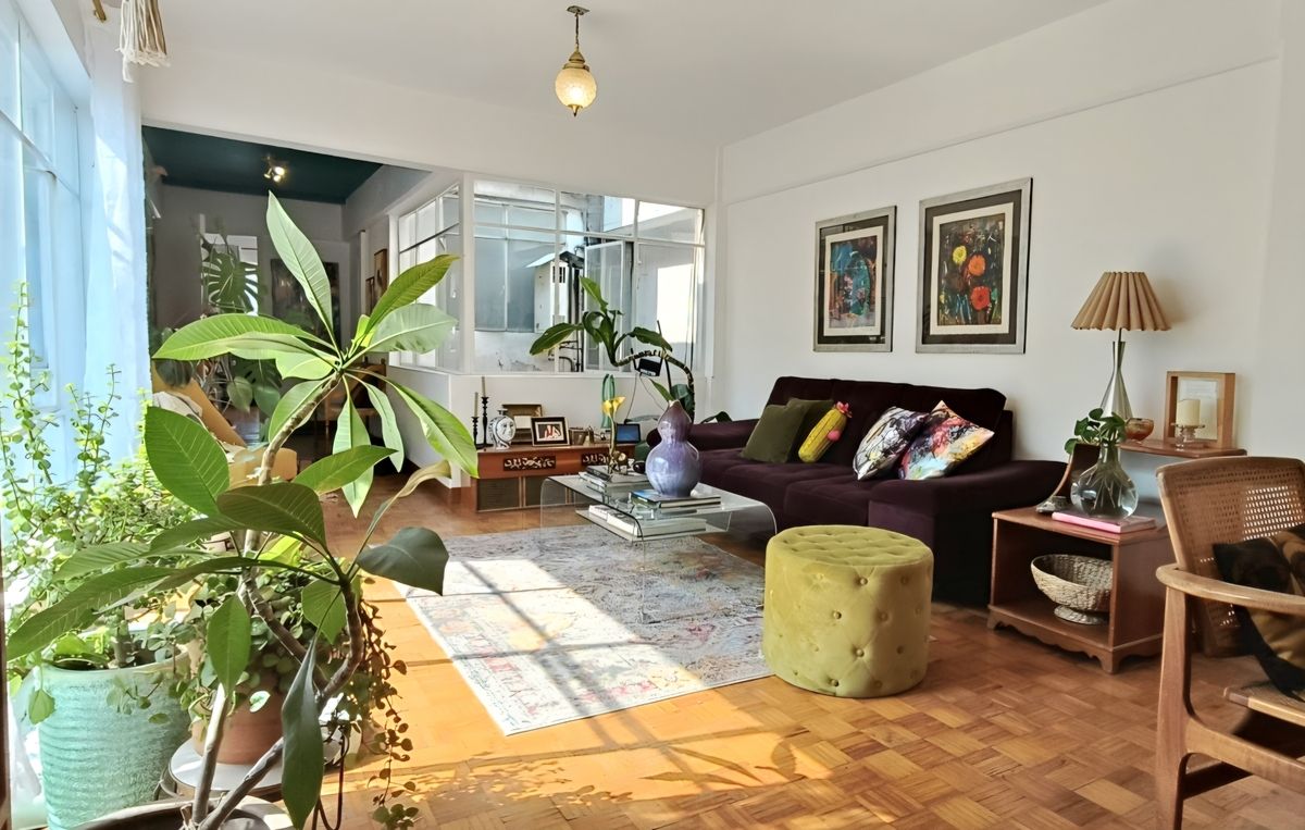 2 of 12: ROMA-NORTE-SEMI-AMUEBLADO-EQUIPADO-RENTA-LEASE-INMUEBLE