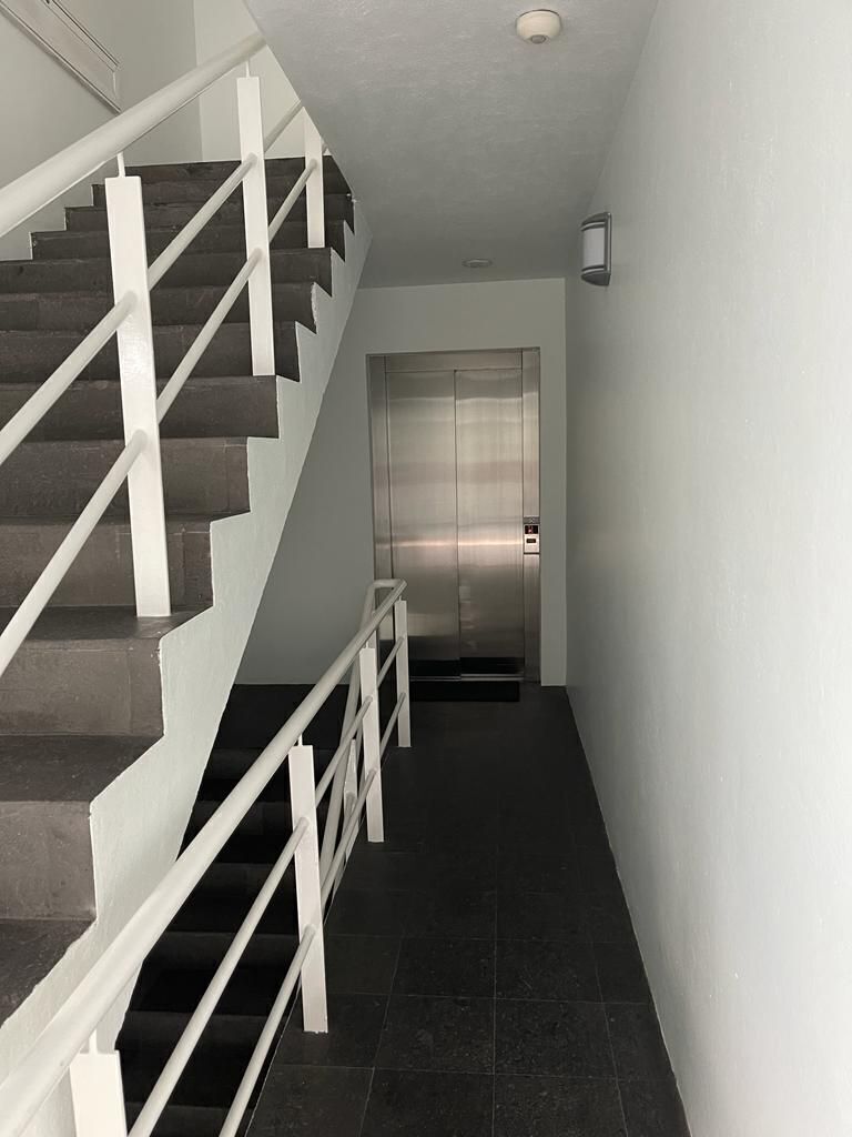 4 de 12: Elevador