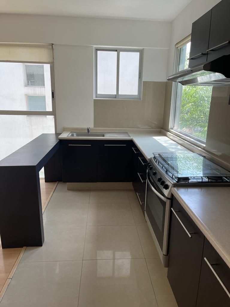 5 de 12: Cocina