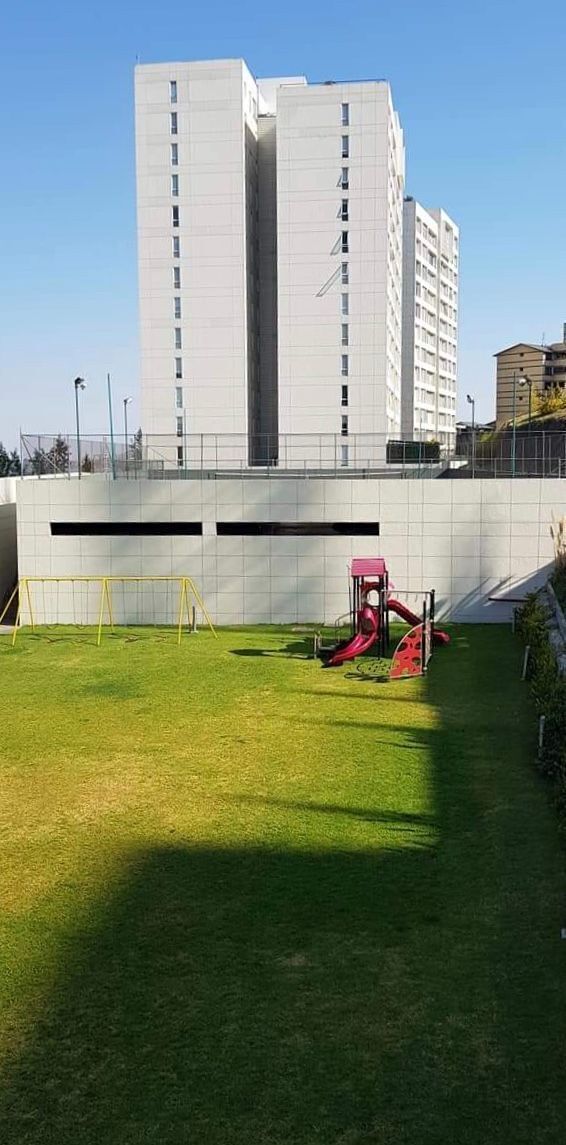 3 de 38: Amenidades: Juegos infantiles, jardines