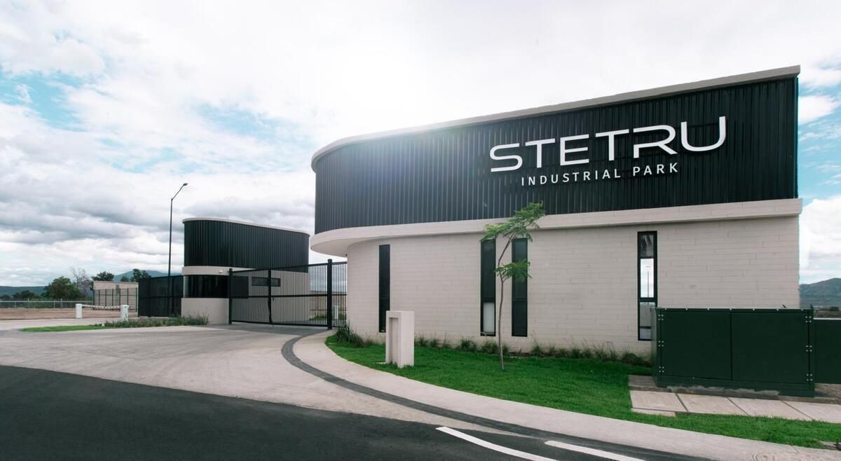 TERRENO INDUSTRIAL EN VENTA EN PARQUE STETRU - foto 4