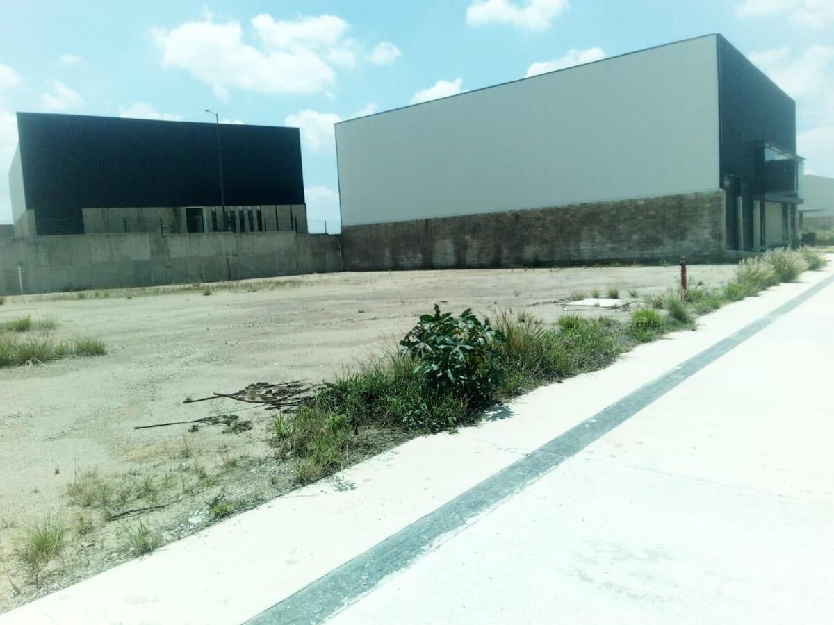 TERRENO INDUSTRIAL EN VENTA EN PARQUE STETRU - foto 3