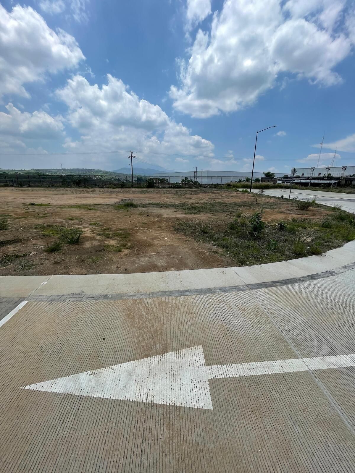 TERRENO INDUSTRIAL EN VENTA EN PARQUE STETRU - foto 5