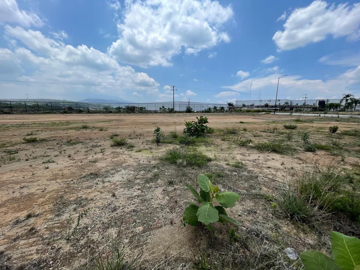 TERRENO INDUSTRIAL EN VENTA EN PARQUE STETRU - foto 3