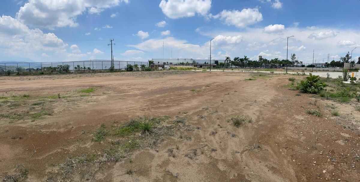 TERRENO INDUSTRIAL EN VENTA EN PARQUE STETRU - foto 5