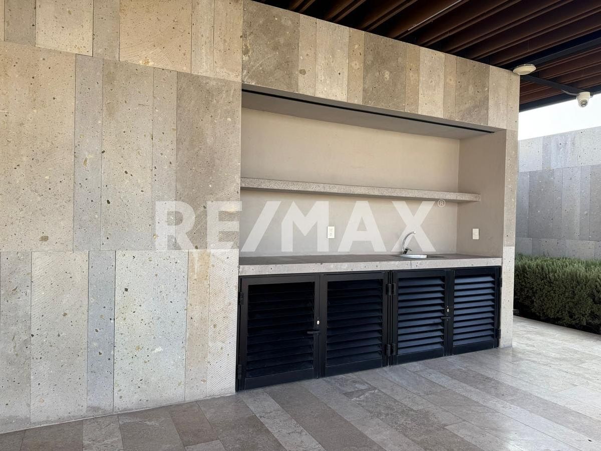 Casa em condomínio fechado em Lomas del Campanario, Querétaro, foto 6 de 36