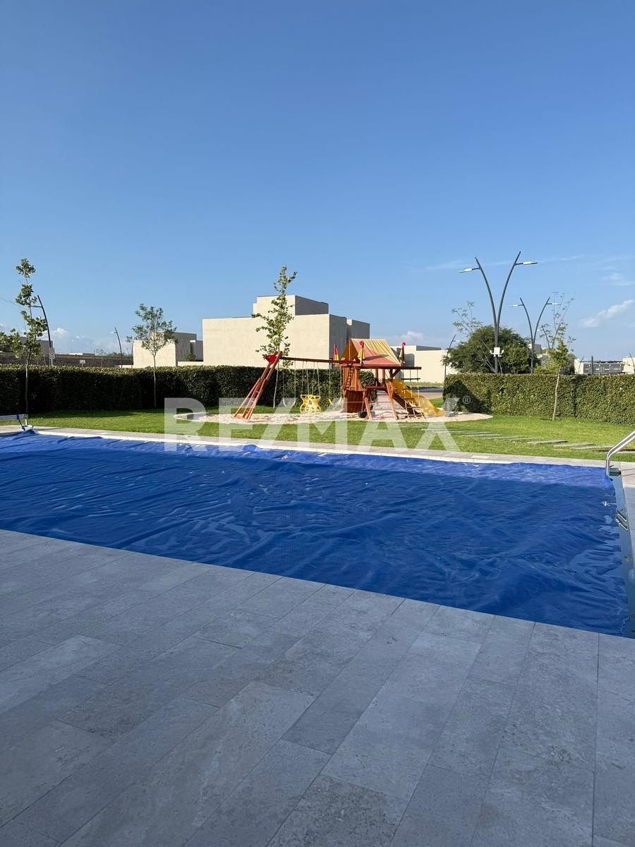 Casa em condomínio fechado em Lomas del Campanario, Querétaro, foto 4 de 36