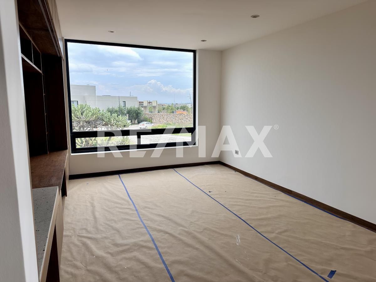 Casa em condomínio fechado em Lomas del Campanario, Querétaro, foto 24 de 36