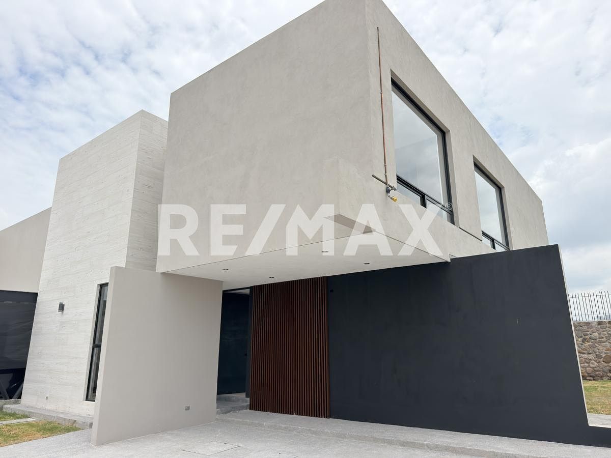 Casa em condomínio fechado em Lomas del Campanario, Querétaro, foto 27 de 36