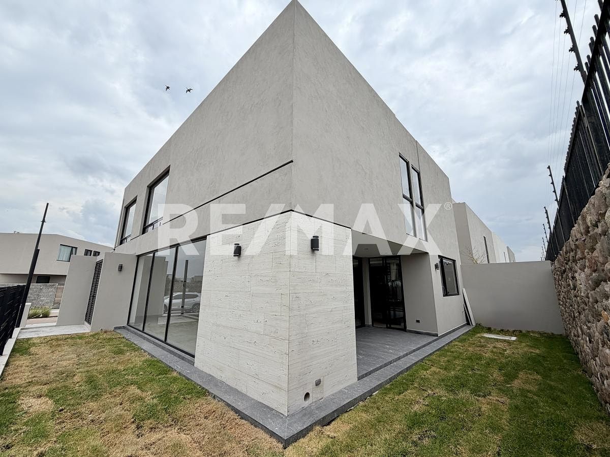 Casa em condomínio fechado em Lomas del Campanario, Querétaro, foto 29 de 36
