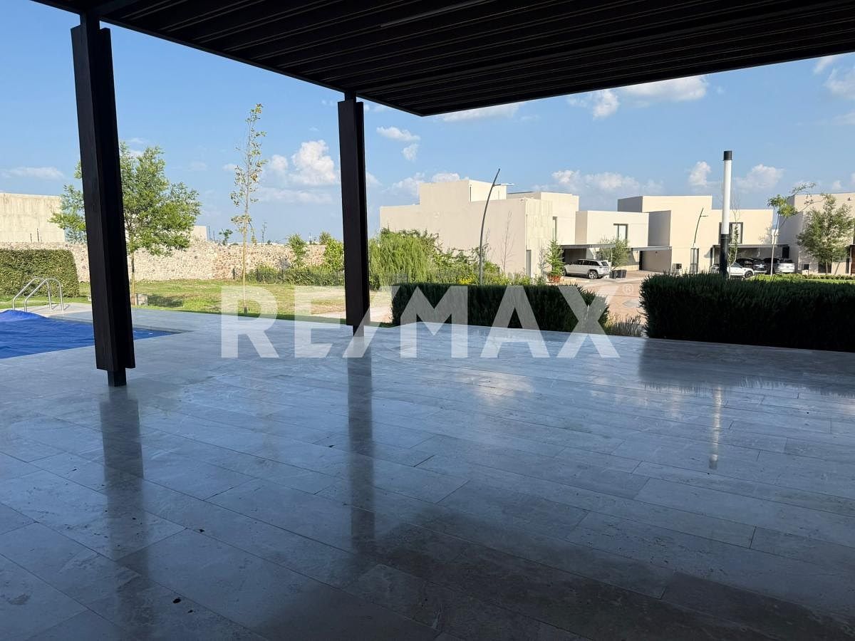 Casa em condomínio fechado em Lomas del Campanario, Querétaro, foto 31 de 36