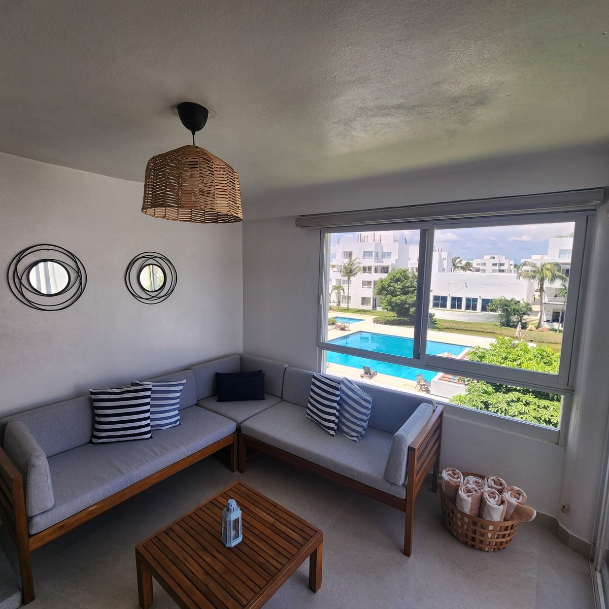 2 de 14: Sala