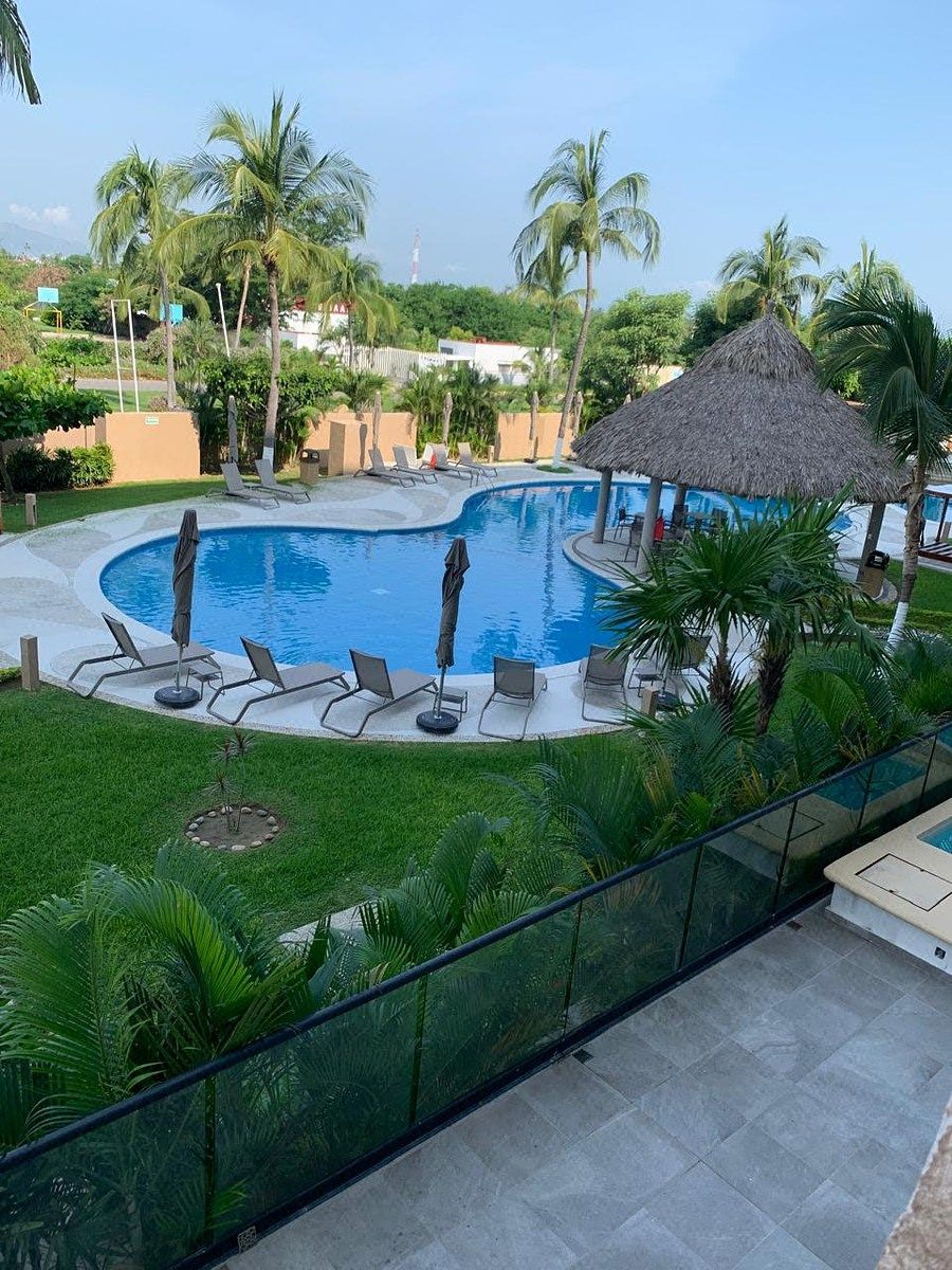 APARTAMENTO À VENDA ALTAMAR ACAPULCO, foto 1 de 14