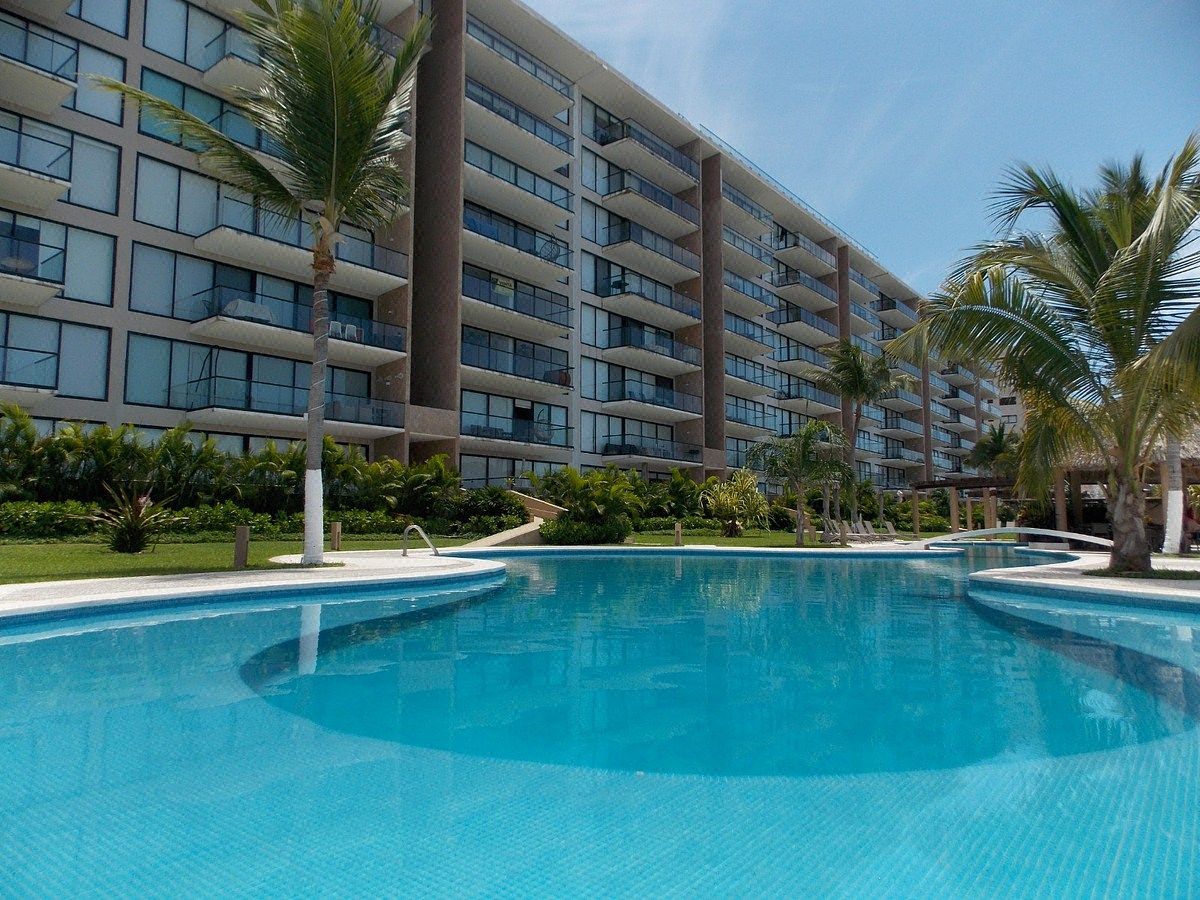 Apartamento em La Poza, Acapulco de Juárez, foto 3 de 14