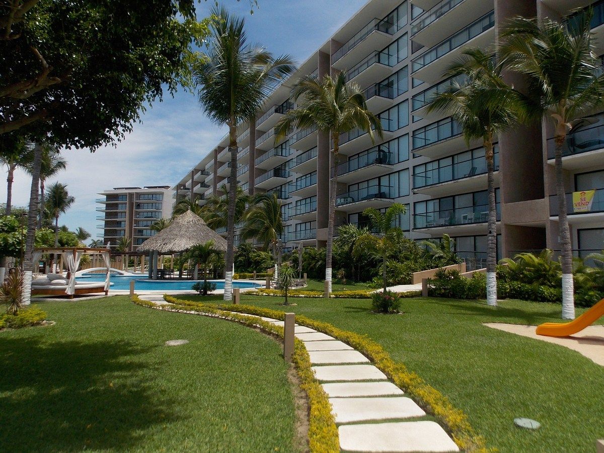 Apartamento em La Poza, Acapulco de Juárez, foto 4 de 14