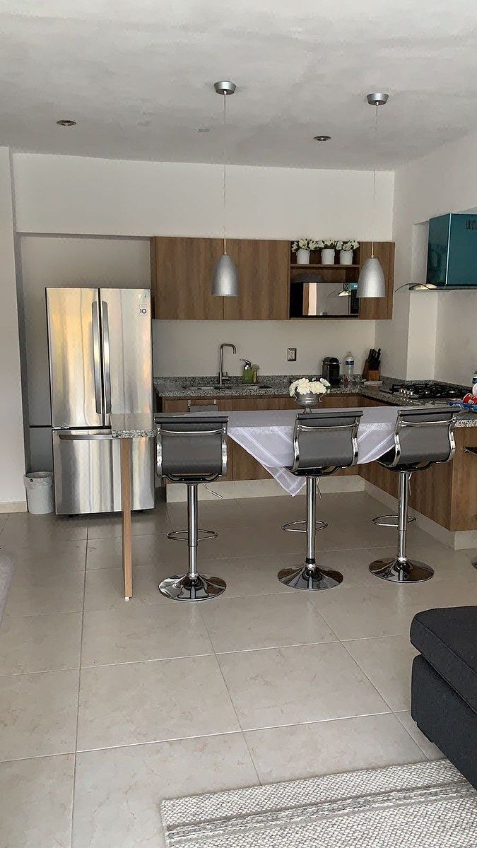Apartamento em La Poza, Acapulco de Juárez, foto 7 de 14