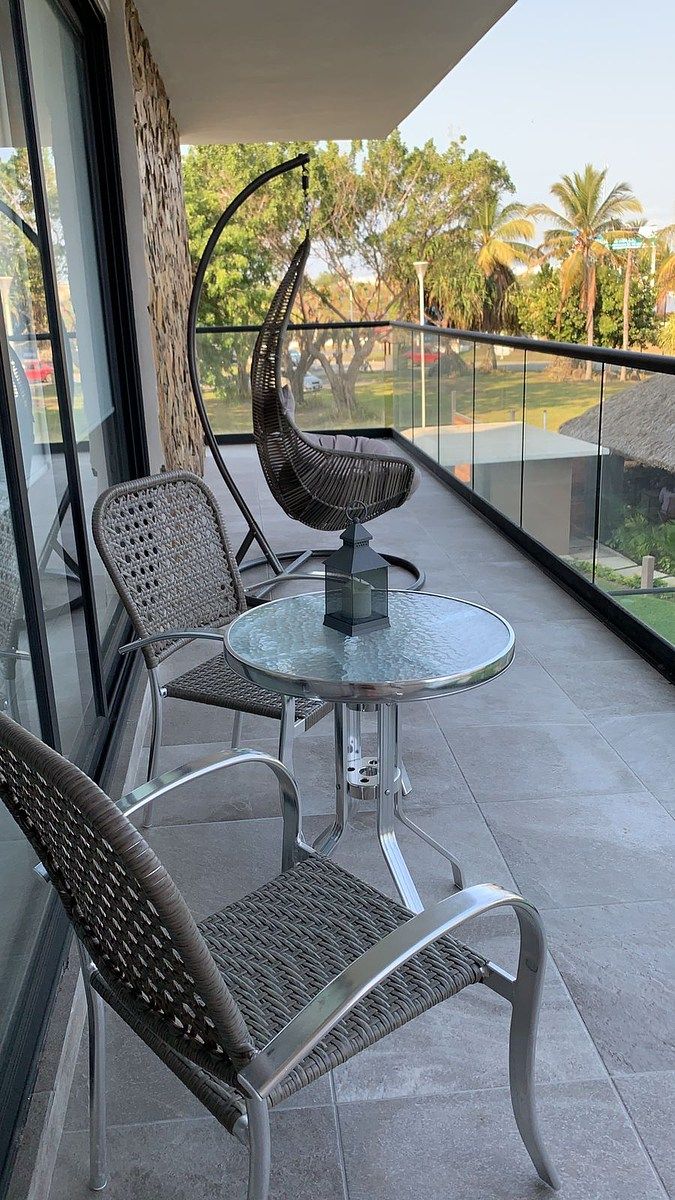 Apartamento em La Poza, Acapulco de Juárez, foto 9 de 14