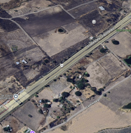 Strategic Land for Sale in Zapotlanejo – At the Foot of the Macrolibramiento - foto 3